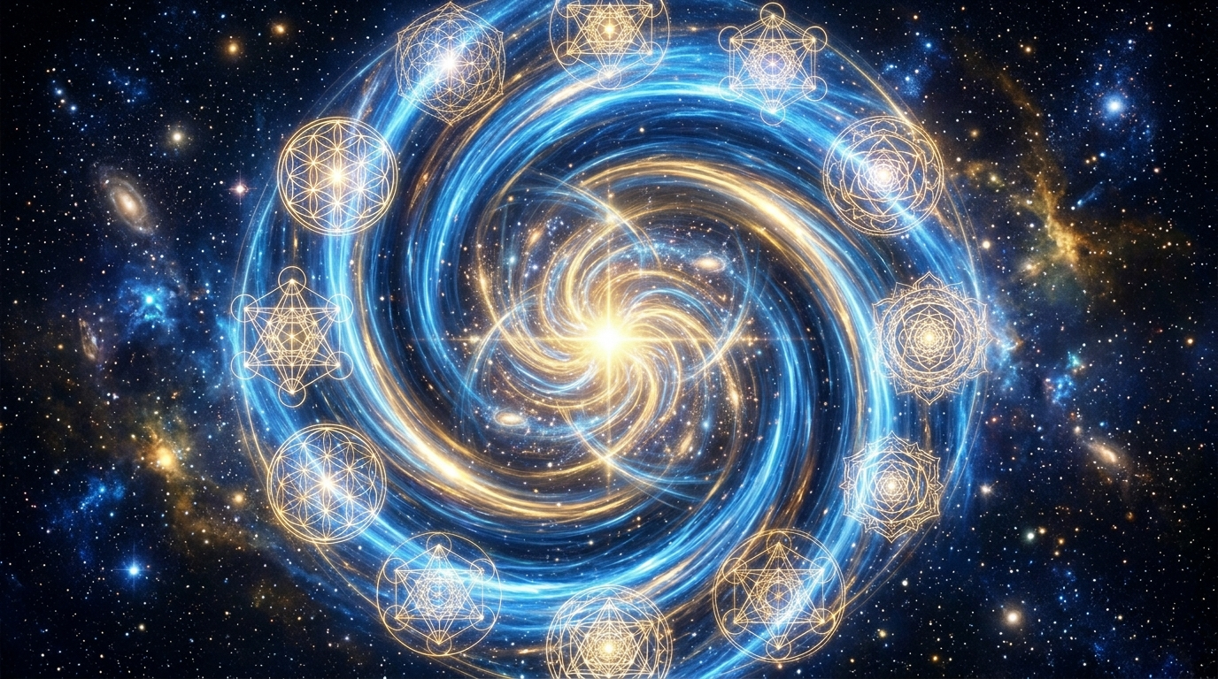 Engelszahl 1010 Bedeutung spirituelles Erwachen und positive Veränderung