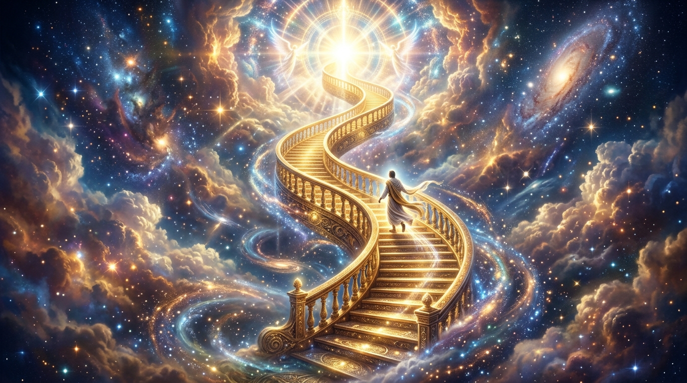 Engelszahl 123 als spirituelles Symbol