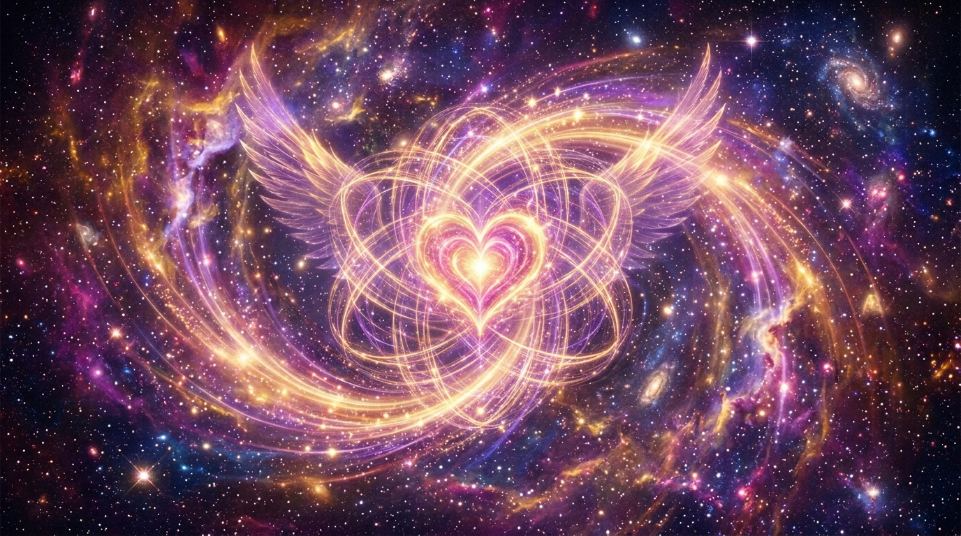 Engelszahl 1515 Bedeutung große Veränderungen Herzenergie und Wandel