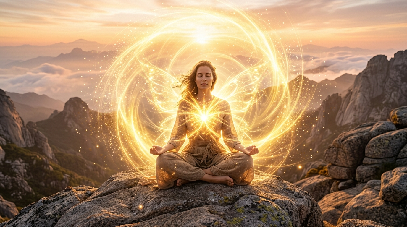 Engelszahl 1551 Bedeutung Transformation und Neuanfang