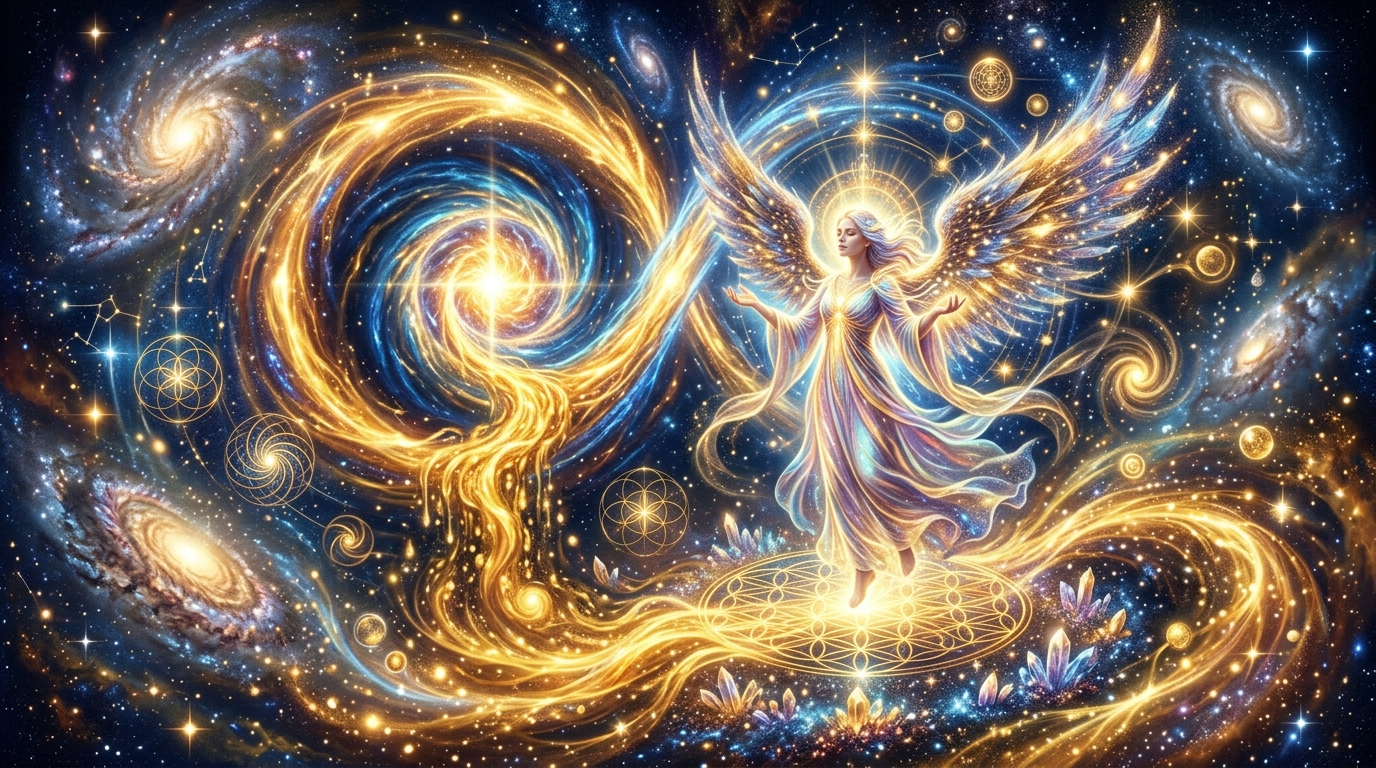 Engelszahl 1808 Bedeutung