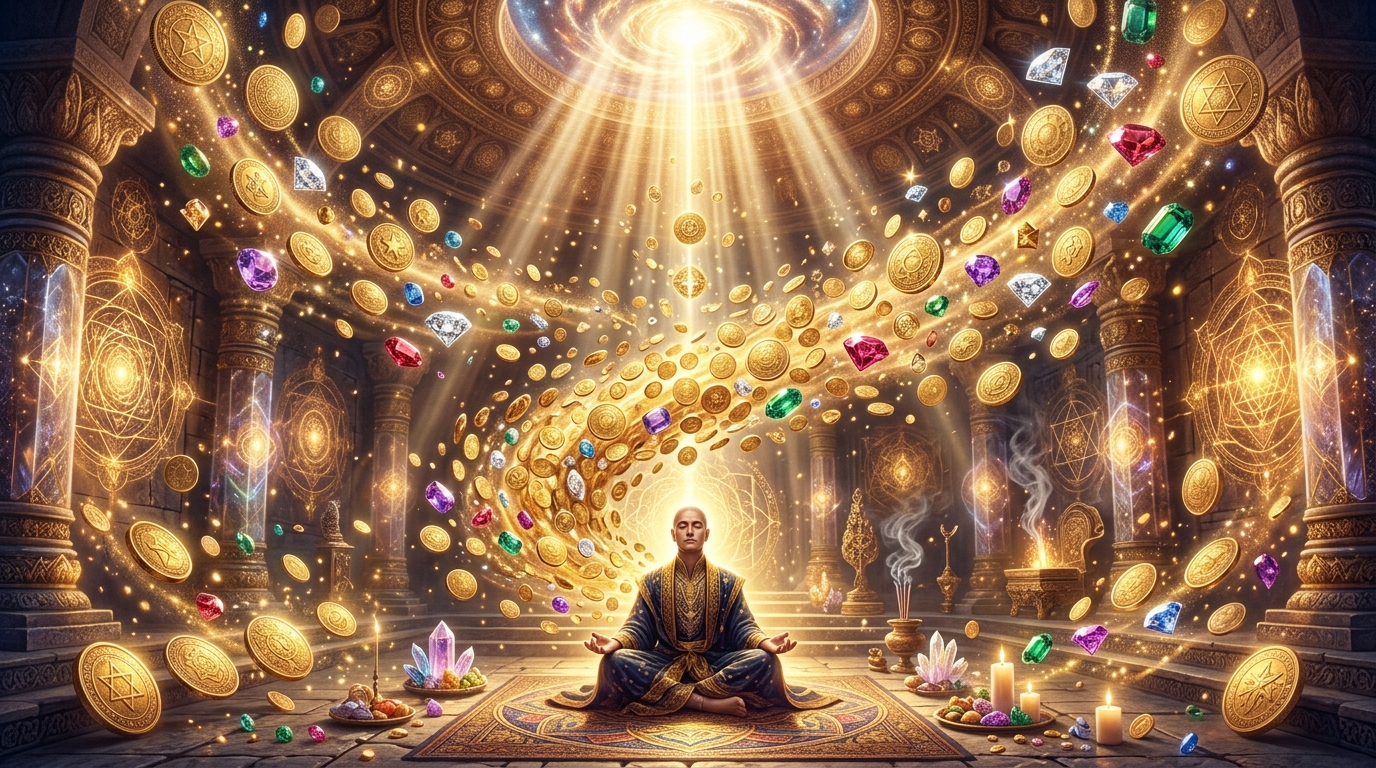 Engelszahl 1818 Liebe karmische Beziehung Heilung und Wohlstand