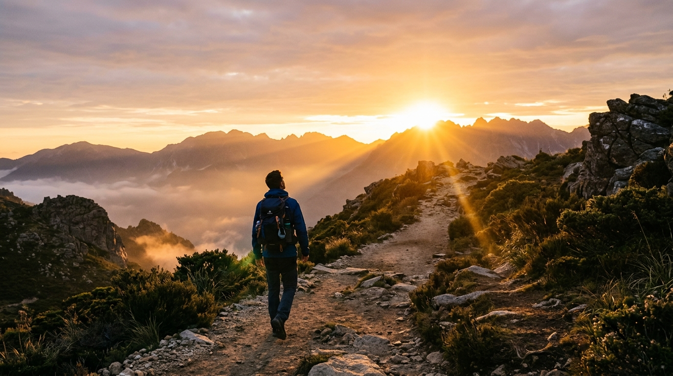 Engelszahl 1919 als Zeichen für Neuanfang nach einem abgeschlossenen Lebenskapitel