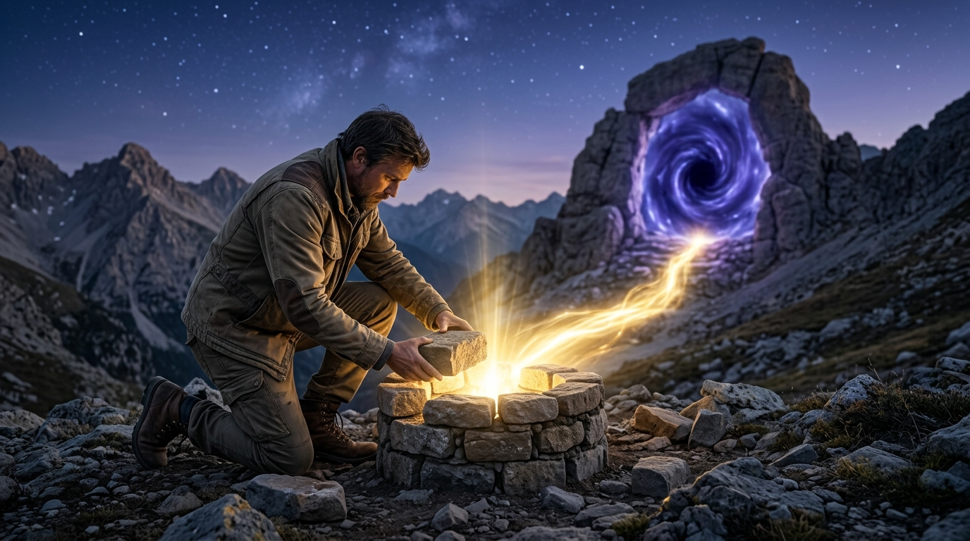 Engelszahl 2211 Bedeutung Meisterbauer spirituelles Portal