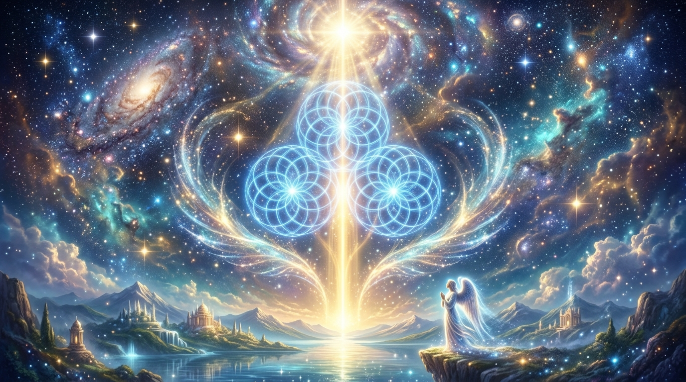 Engelszahl 2220 Bedeutung