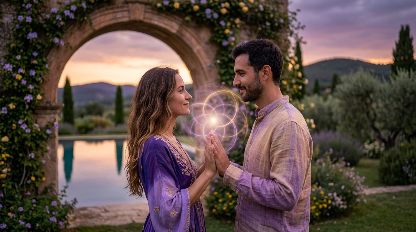 Engelszahl 2332 Bedeutung