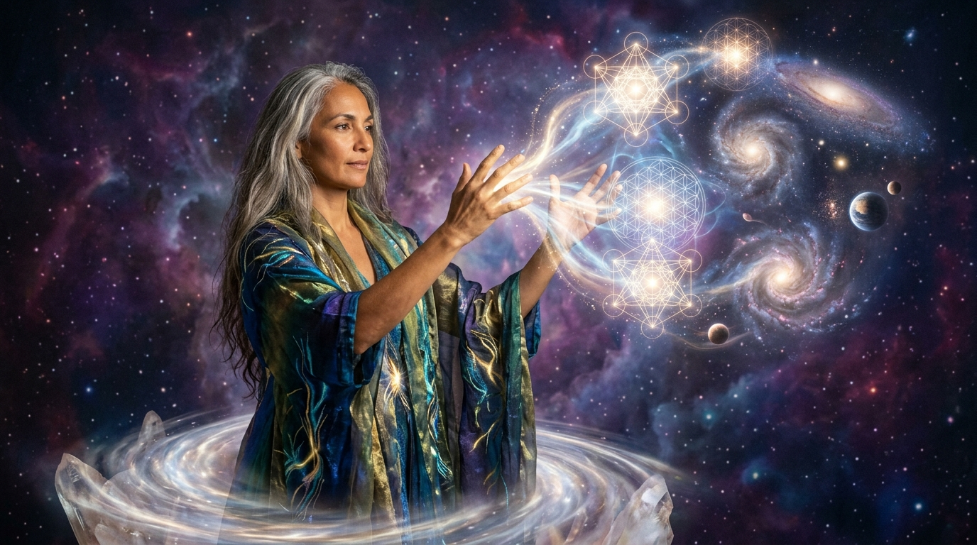 Engelszahl 3333 Kreativität und spirituelle Entfaltung