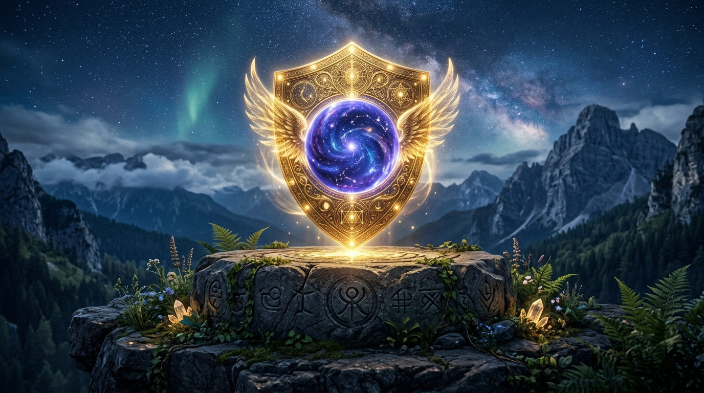 Engelszahl 47 als spirituelles Symbol