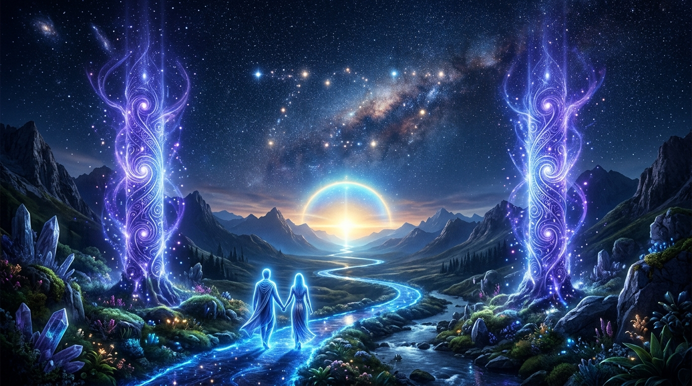 Engelszahl 727 als spirituelles Symbol