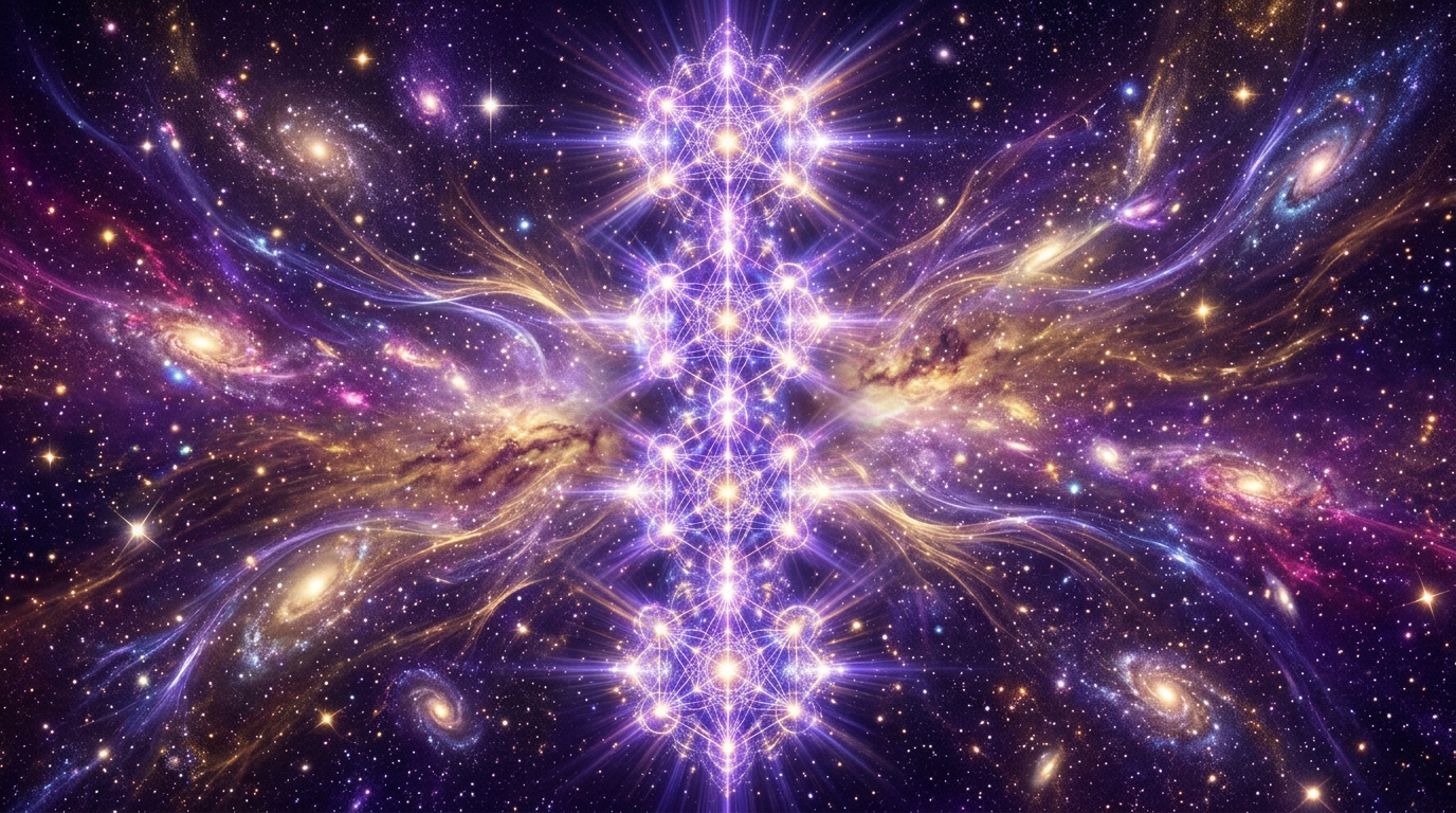 Engelszahl 7777 Bedeutung spirituelle Erleuchtung und innere Weisheit